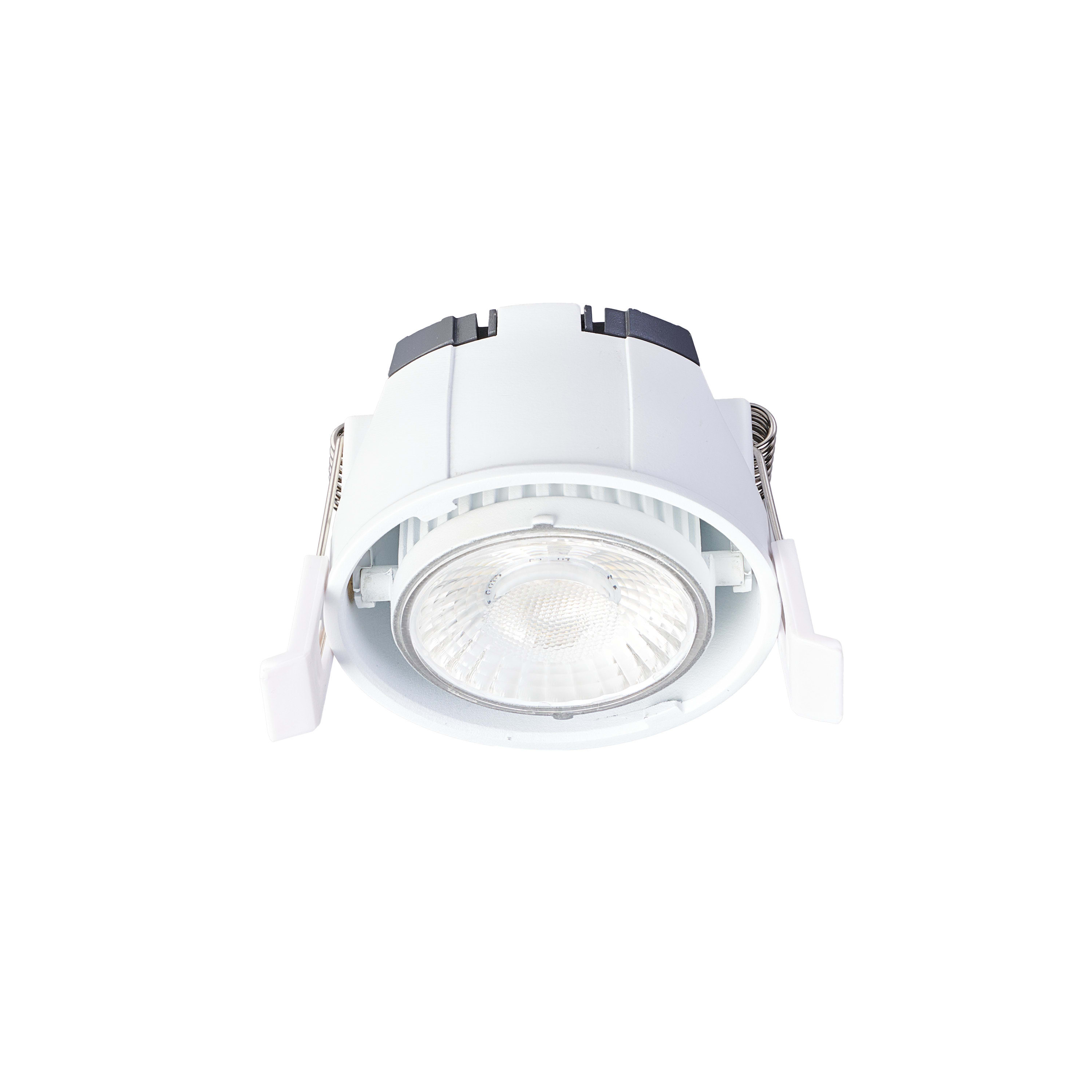 UNI-BRIGHT LED'UP univ. switch EVO écoresponsable CCT 6W 60° IP65 57016E