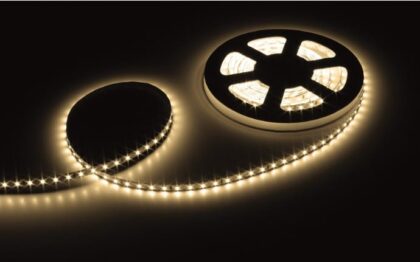 UNI-BRIGHT Flex Strip 400 Energy Mono warm wit L62806E
