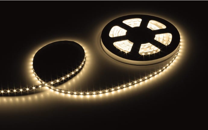 UNI-BRIGHT Flex Strip 400 Energy Mono warm wit L62806E