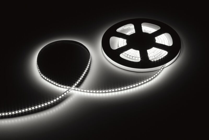 UNI-BRIGHT Flex Strip 800 Energy Mono neutraal wit L66808E