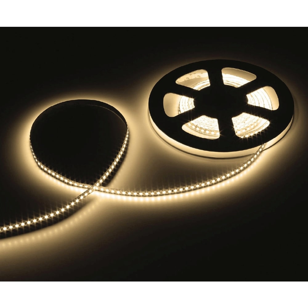 UNI-BRIGHT FLEX STRIP MONOCHROME 500CM 24VDC - 50W 800 LEDS CRI 90 3000K L68906