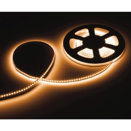 UNI-BRIGHT FLEX STRIP MONOCHROME 500CM 24VDC - 50W 800 LEDS CRI 90 2700K L68926