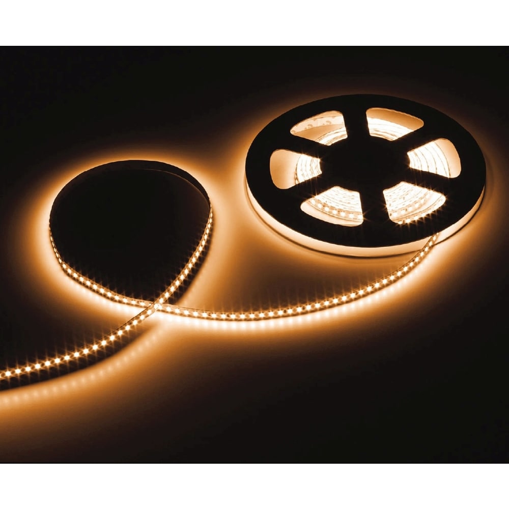 UNI-BRIGHT FLEX STRIP MONOCHROME 500CM 24VDC - 50W 800 LEDS CRI 90 2700K L68926