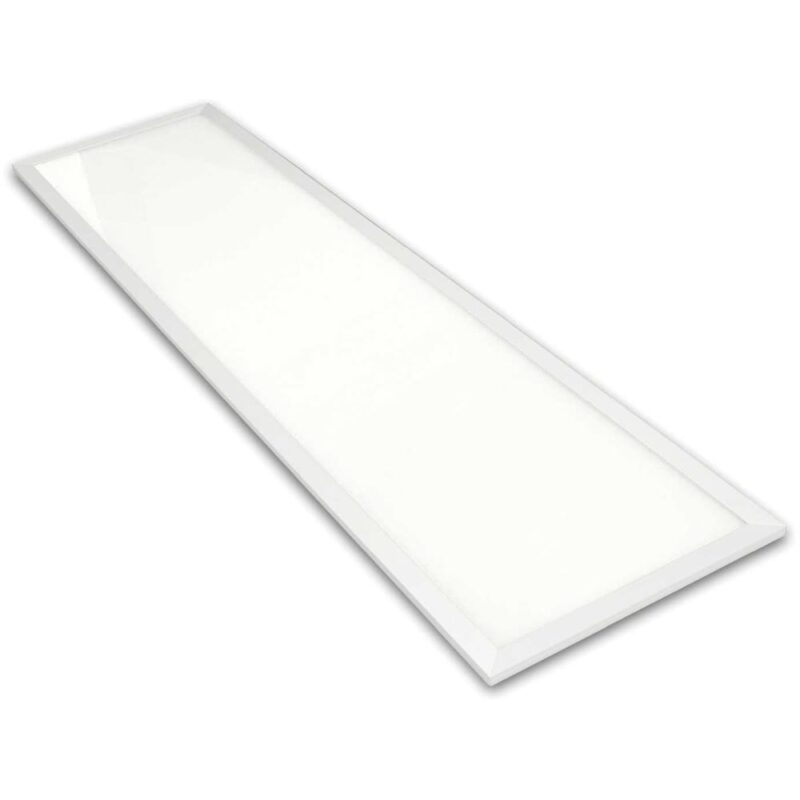 UNI-BRIGHT Infinity LED paneel 42W 3000K 4000lm 40.000u UGR
