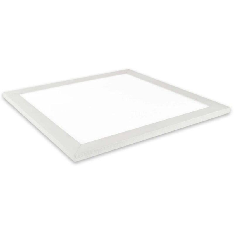 UNI-BRIGHT Infinity LED paneel 42W 3000K 4000lm 40.000u UGR