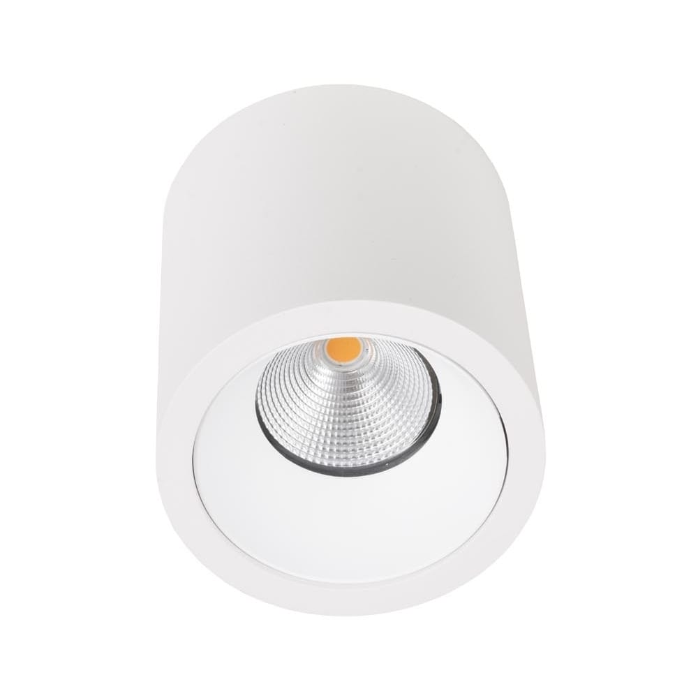 UNI-BRIGHT Drop plafond LED 33° 9W 3000K 820lm CRI90 DIM 40.000u wit LVD3000W