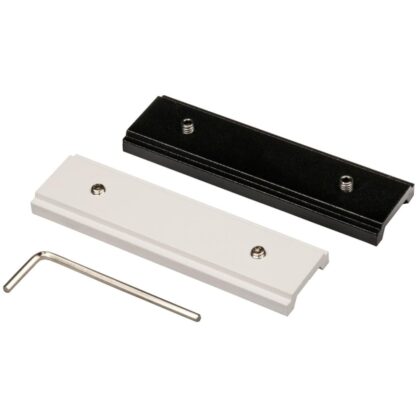 UNI-BRIGHT LaVilla Track 48V - Koppelset (2st.) voo LVTCONSB