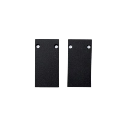 UNI-BRIGHT LaVilla Track 48V - end cap opbouw track LVTECB