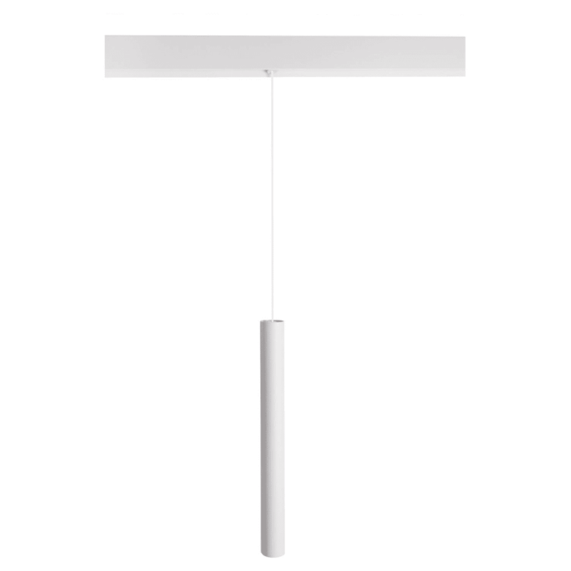 UNI-BRIGHT Linea - 48V Trackspot - wit - 7W - 2700K LVTL2700W