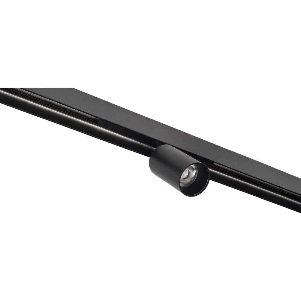 UNI-BRIGHT Madison - 48V Trackspot - zwart - 7W - 3 LVTM30001B