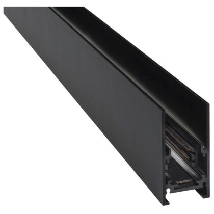 UNI-BRIGHT LaVilla Track 48V - 300cm - zwart LVTR300B