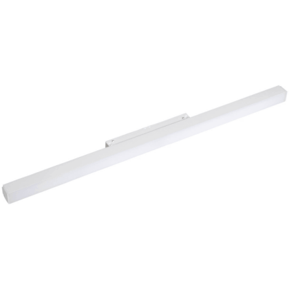 UNI-BRIGHT Strip - 48V Trackspot - wit - 13W - 2700 LVTST2700W