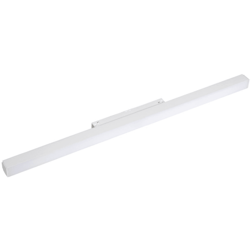 UNI-BRIGHT Strip - 48V Trackspot - wit - 13W - 2700 LVTST2700W