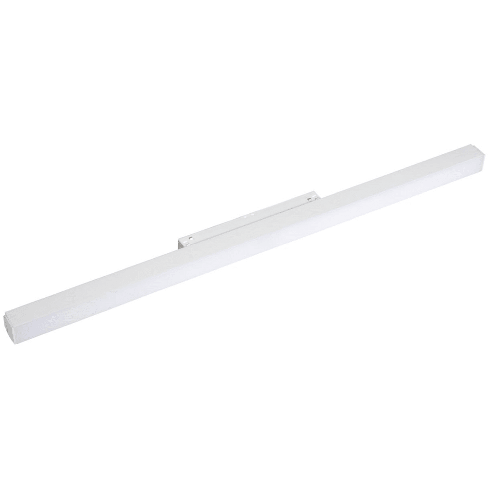 UNI-BRIGHT Strip - 48V Trackspot - wit - 13W - 2700 LVTST2700W