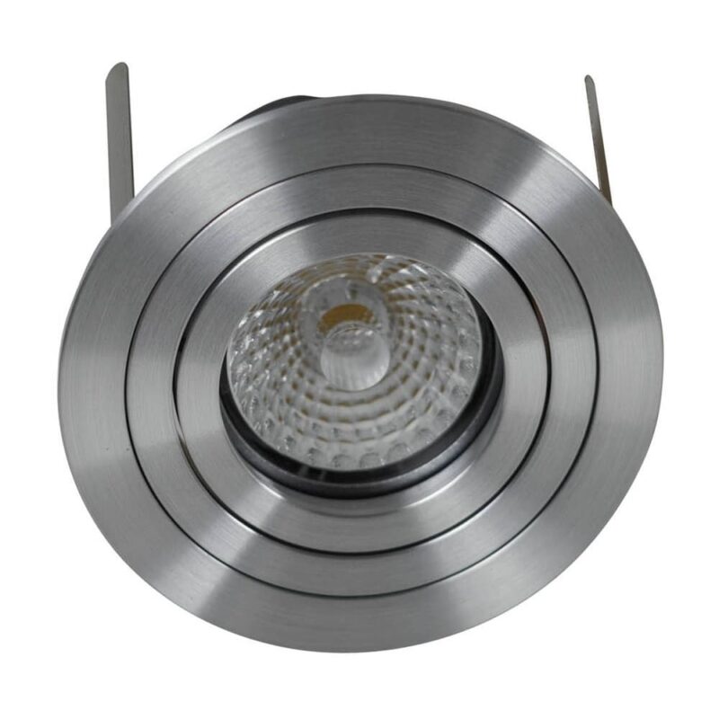 UNI-BRIGHT Vario LED Module spot richtbaar 38° 8