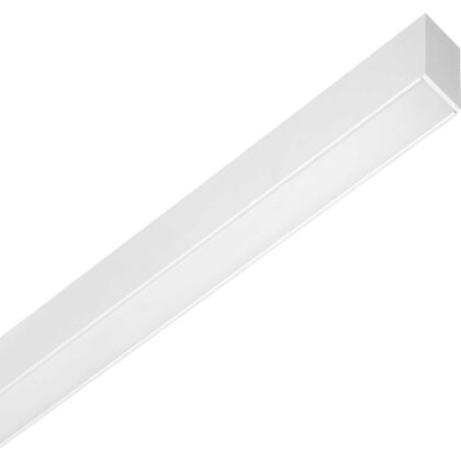 UNI-BRIGHT Xline strip LED 39W 3000K 4320lm DIM 40.000u wit XLS665W