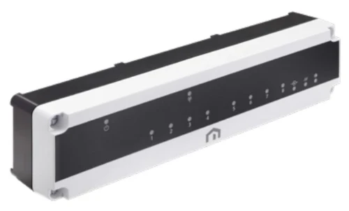 Radson Unisenza Plus schakelblok RF UNP-55004
