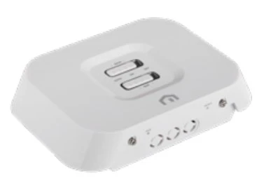 Radson Unisenza Plus ontvanger 2 zones RF UNP-55006