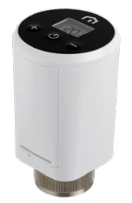 Radson Unisenza Plus thermostaatknop M30 RF UNP-55007