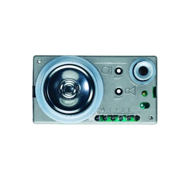 URMET Micro-luidspreker 4+n voor Sinthesi 1145/500