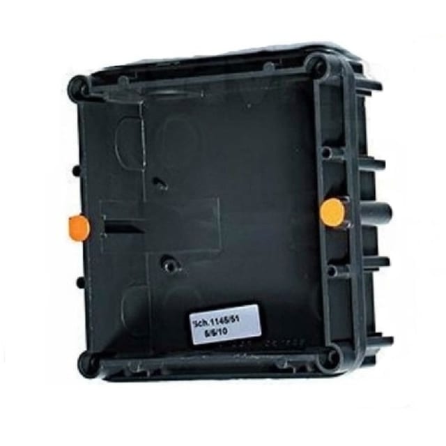 URMET Inbouwdoos voor 1 module 1145/51