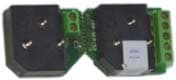 URMET Gespreksgeheimmodule Sinthesi  video 4+n en parlo 1+n 1145/74