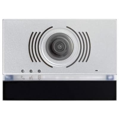 URMET Alpha front mod. audio/video zw 1168/140