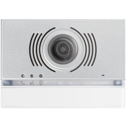 URMET Alpha front mod. audio/video wit 1168/140W