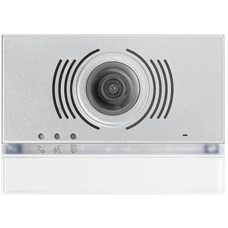 URMET Alpha front mod. audio/video wit 1168/140W