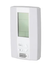 Ubbink EVAP draadloze display ubbink 0120980
