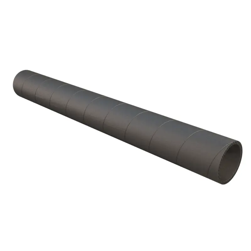 Ubbink HR WTW geisoleerd kanaal 180/210mm 0188206