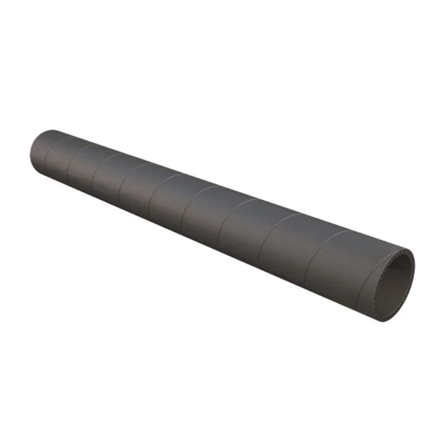 Ubbink HR-WTW buis 200 - 2000 ubbink 0188218