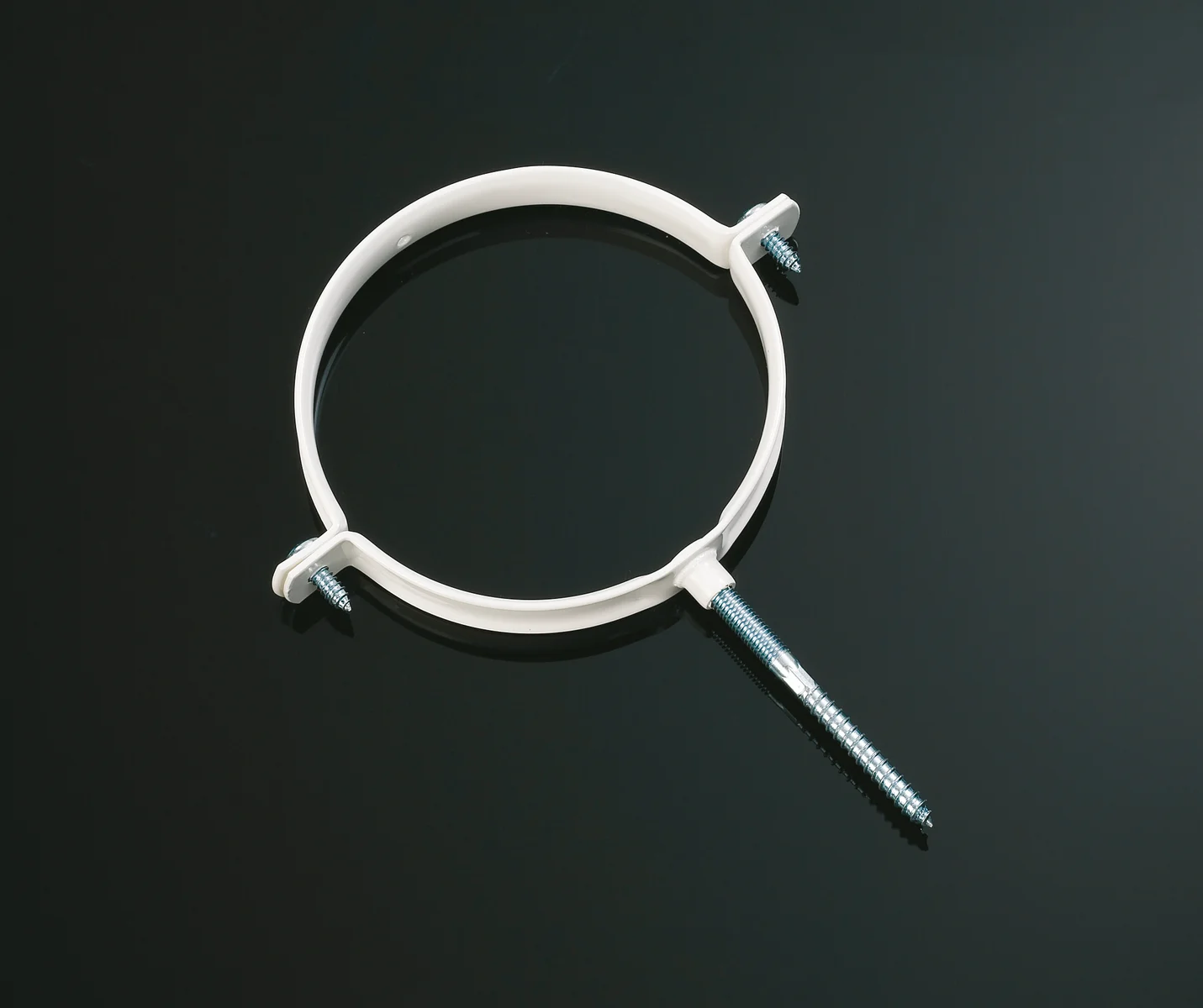 Ubbink Afstandhouder rookgasbuis Ubbink Rolux 4G Ø125mm 0703127