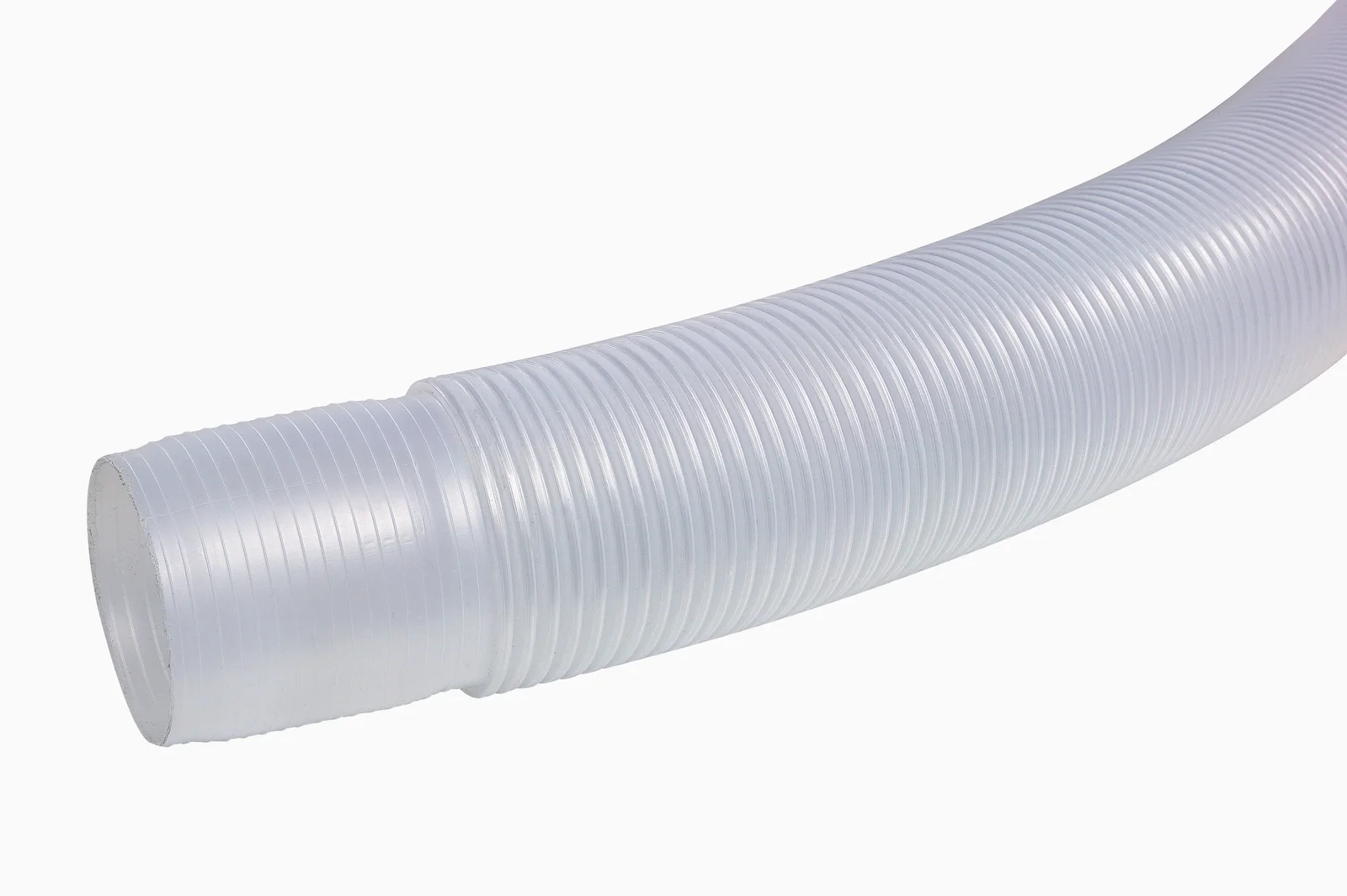 Ubbink Enkelwandig flexibele rookgasbuis Ubbink Renolux HRtop 80 L25mm 0716009