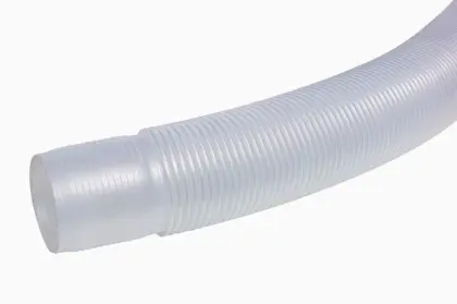 Ubbink Enkelwandig flexibele rookgasbuis Ubbink Renolux HRtop 80 L50mm 0716011
