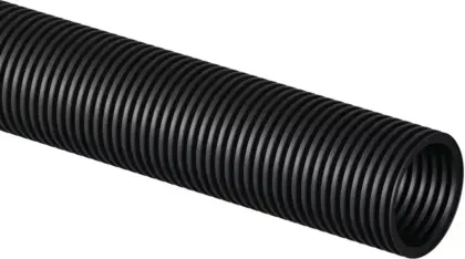 Uponor Uniwell mantelbuis zwart NW 20 (16x2) rol 50m uponor (ex U1000152) 1012860