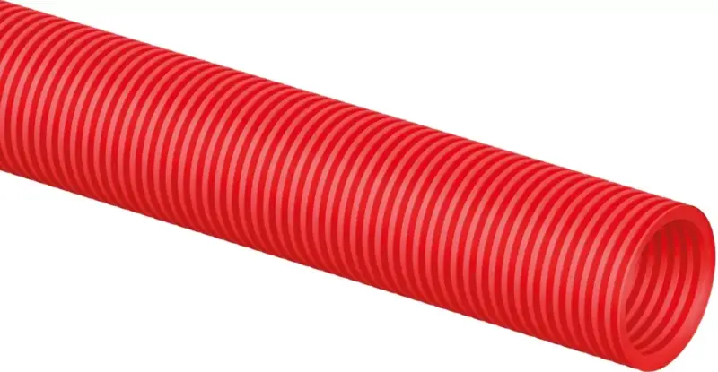 Uponor Uniwell mantelbuis rood NW 29 (25x2
