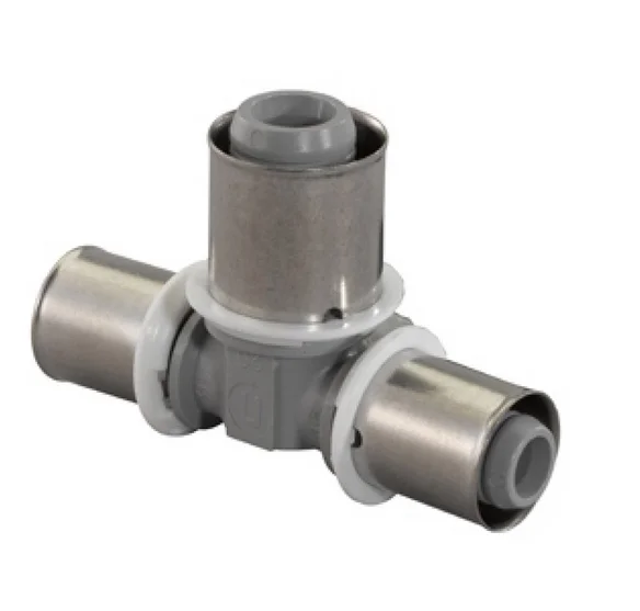 Uponor Pers-T kunststof 16/2mm FFF (drink)water Uponor MLC PPSU 1022718