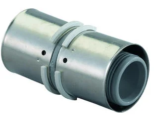 Uponor Persmof kunststof 50/4.5mm FF (drink)water Uponor MLC PPSU 1046402
