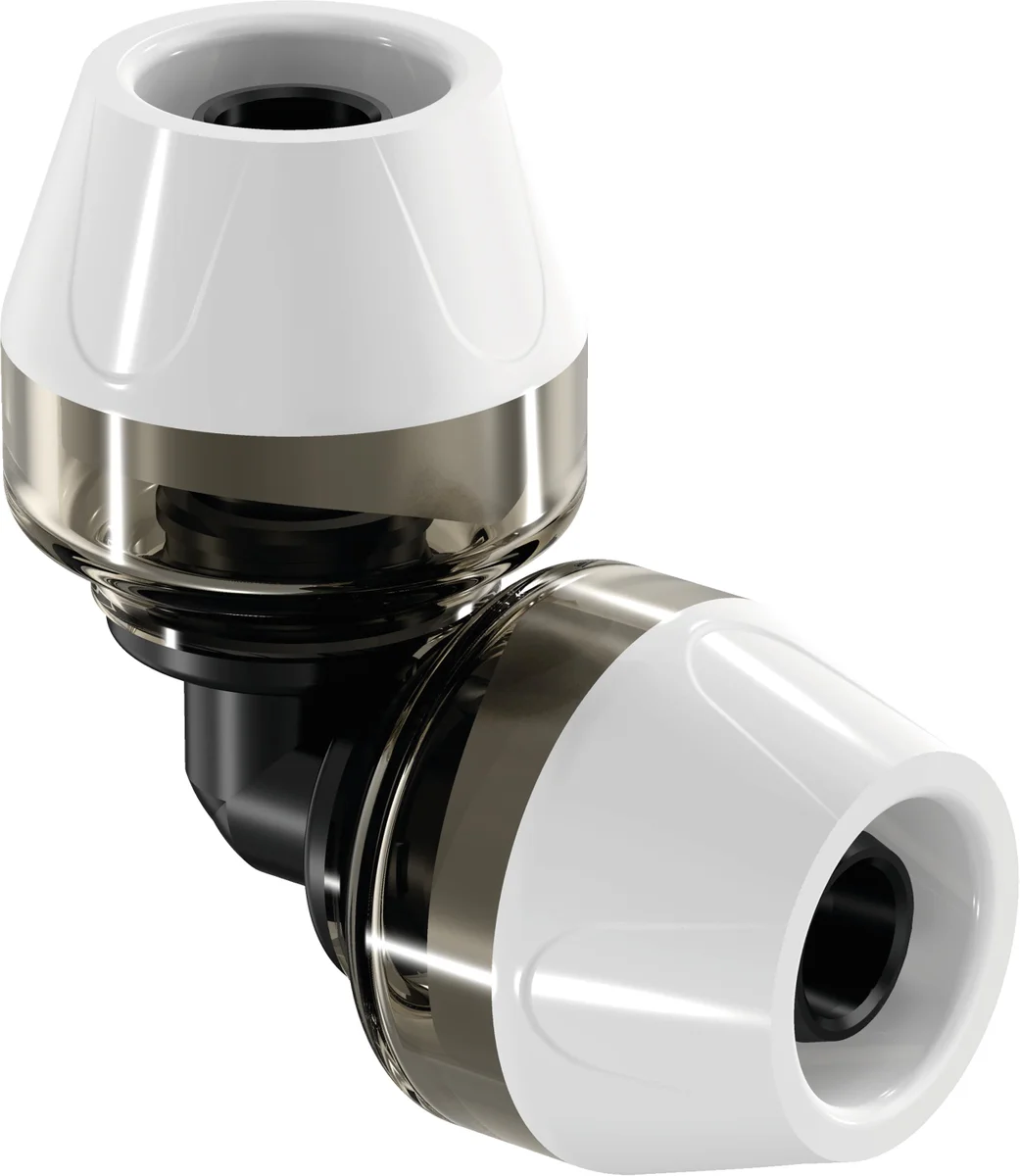 Uponor Persknie kunststof FF (drink)water Uponor MLC RTM 1048547