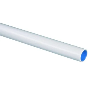 Uponor Meerlagenbuis Uponor UniPipe PLUS 32x3mm wit 5m 1059575