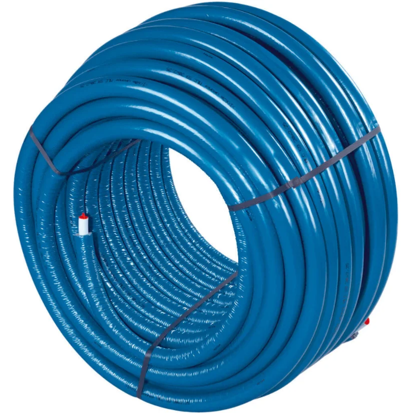 Uponor Kunststof buis Uponor UniPipe PLUS 20x2.25mm rol 75m 1091724