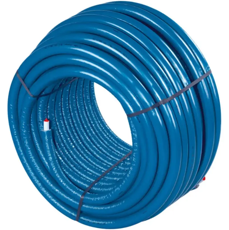 Uponor Kunststof buis Uponor UniPipe PLUS 25x2.5mm rol 50m 1091725