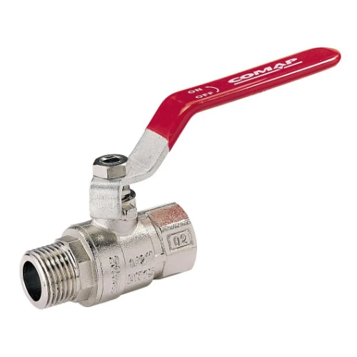 Comap 680 bolkraan MF 3/8 x 3/8 V111037001