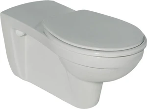Ideal Standard Contour 21 verlengd hangtoilet - wit - B360x710 mm V340401