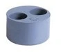 Nicoll PVC lijm verloop reductie MF 110 X 50 X 40 mm V54