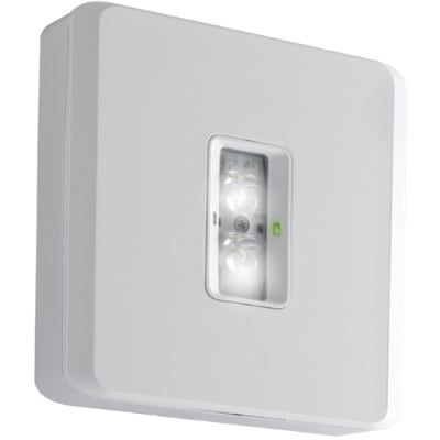 VAN LIEN Evago LED vluchtweg <=4m decentraal 2W 756 1u P/NP muuropbouw 7TCA091160R0417