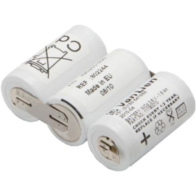 VAN LIEN BATT-SET C 3
