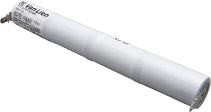 VAN LIEN Vervangingsbatterij NiMH staaf 4 VTC 4