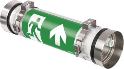 VAN LIEN IND 1X4/24/LED 7TCA091720R0186